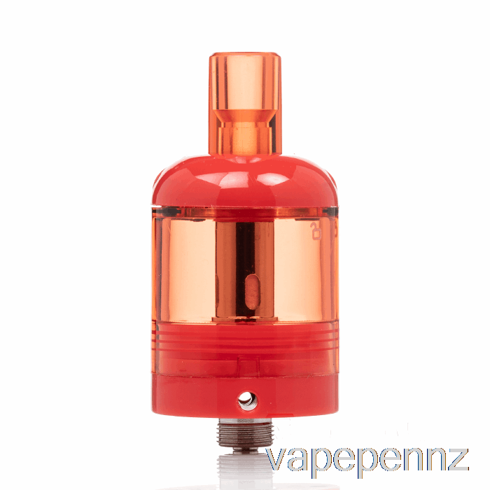 Joyetech eGo 510 Replacement Pods Red VAPE NZ